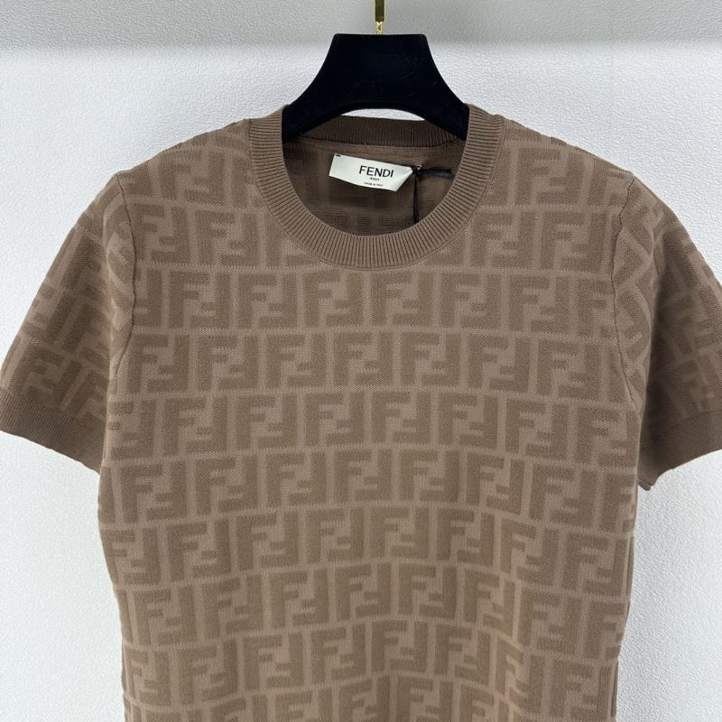 Fendi T-Shirts